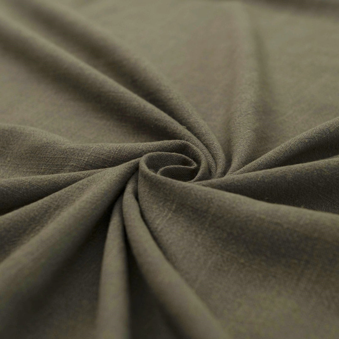 Linen and Linen Blends