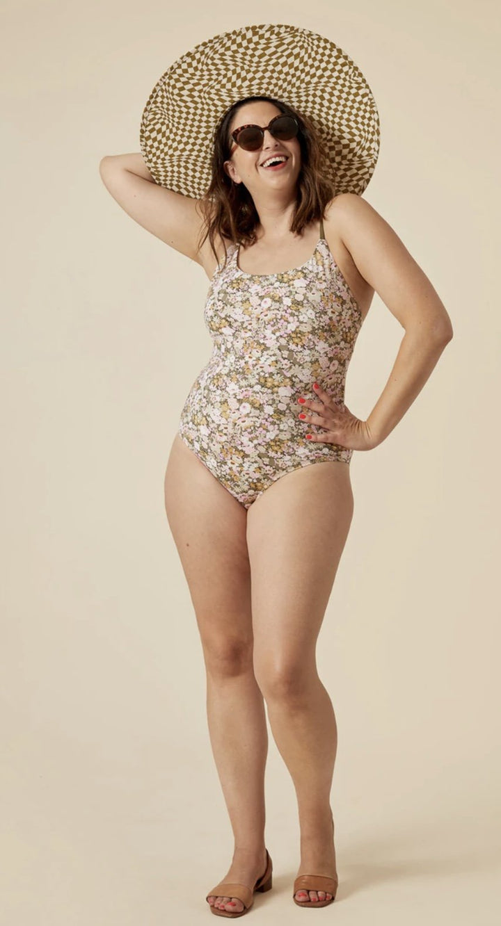 Pattern - Closet Core - Faye