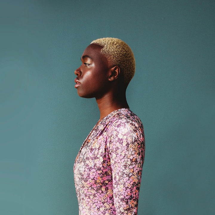 Friday Pattern Co. Seabright Swimmer one-piece swimsuit pattern with optional sleeves, plunging neckline, lace-up closure, sizes XS–4X