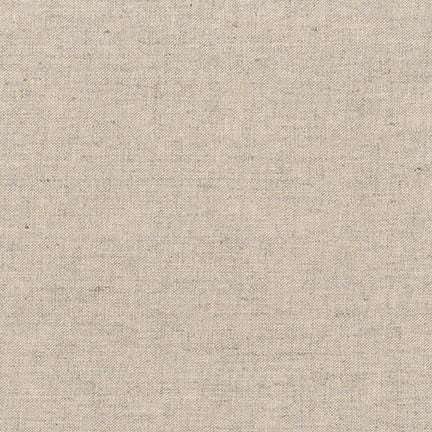 Brussels Washer Linen - Natural