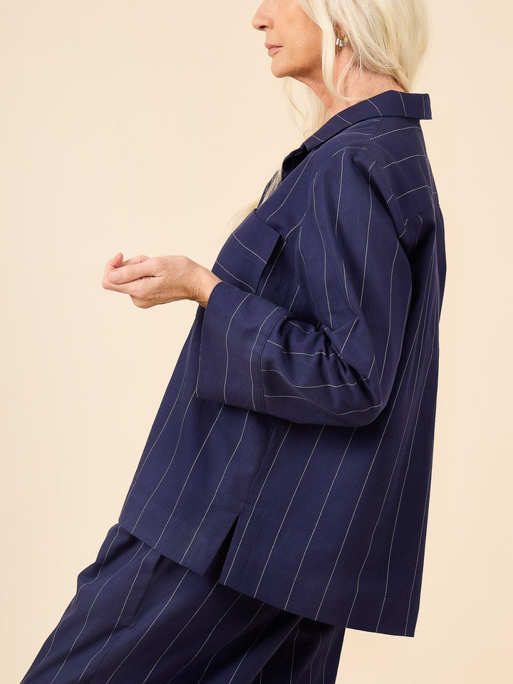 Pattern - Closet Core - Fran Pajamas