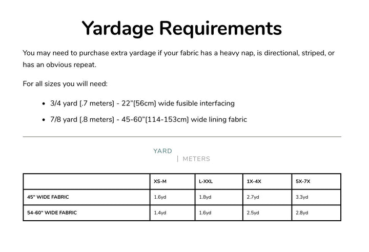 Friday Pattern Co. Pogonip Pullover sewing pattern – unlined jacket with welt pockets and packable option for outdoor adventures