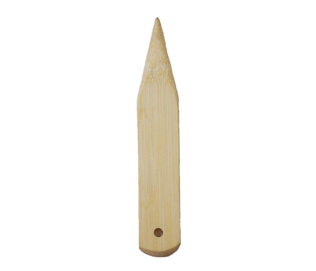 Bamboo Point Turner and Presser – Dual-Ended Sewing and Quilting Tool for Perfect Seams & Corners