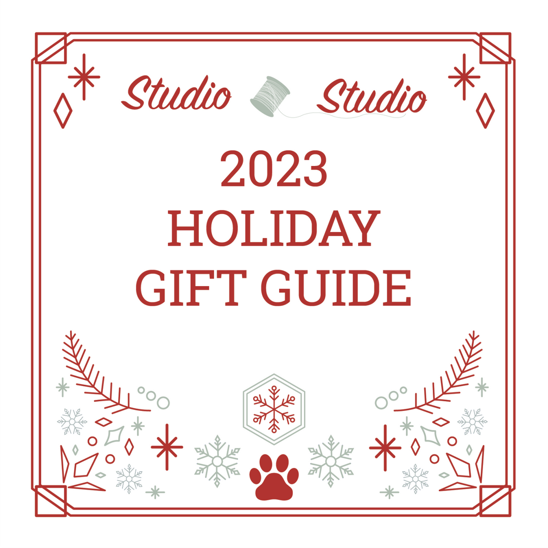 Holiday Gift Guide – 2023