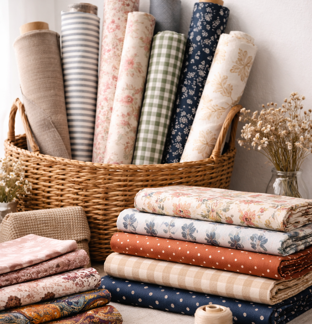 How to Combine Prints for a Chic Look