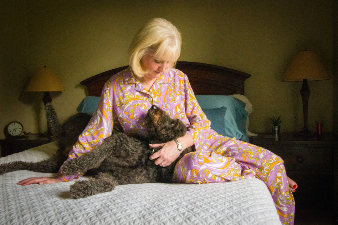 Loungewear Fabrics for All Occasions