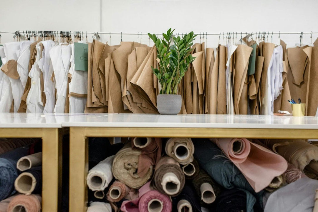 Don’t Get Draped in Confusion: Understanding Fabric Weight for Sewing Success