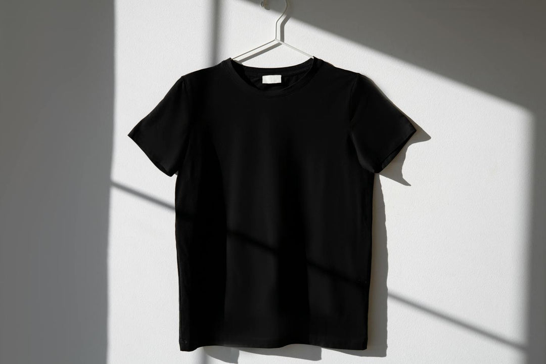 Essential Techniques for Sewing Your Perfect Tee