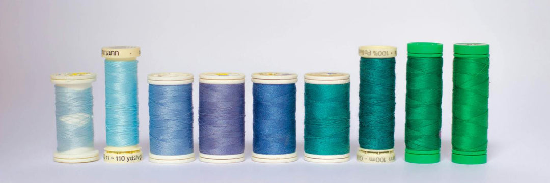 Essential Sewing: Why Choosing the Right Thread Matters