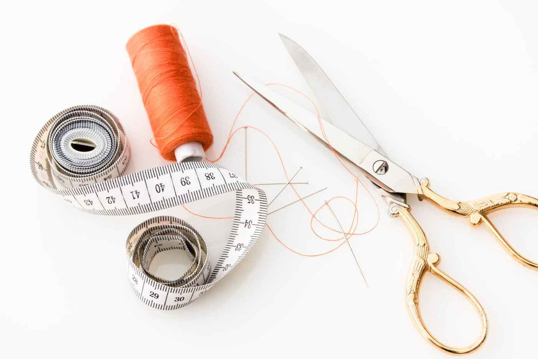 Beginner Friendly Sewing