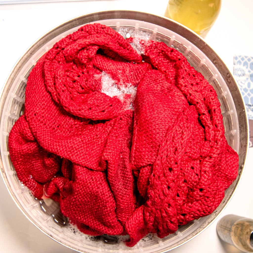 Fabric Care: Laundry Pt. 1