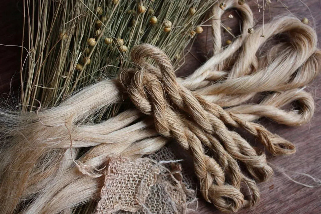 Linen: A Timeless Fabric with a Rich History