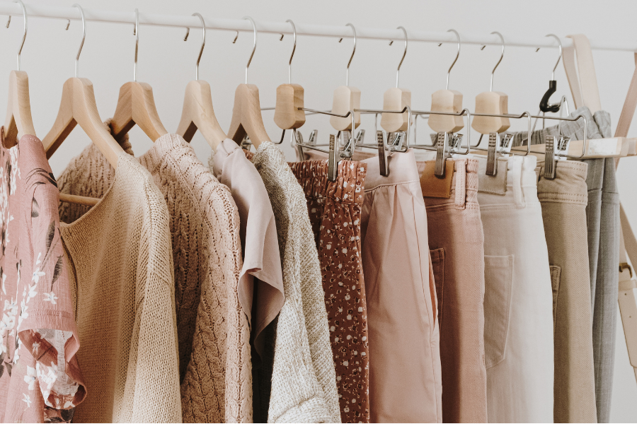 By Garment Type