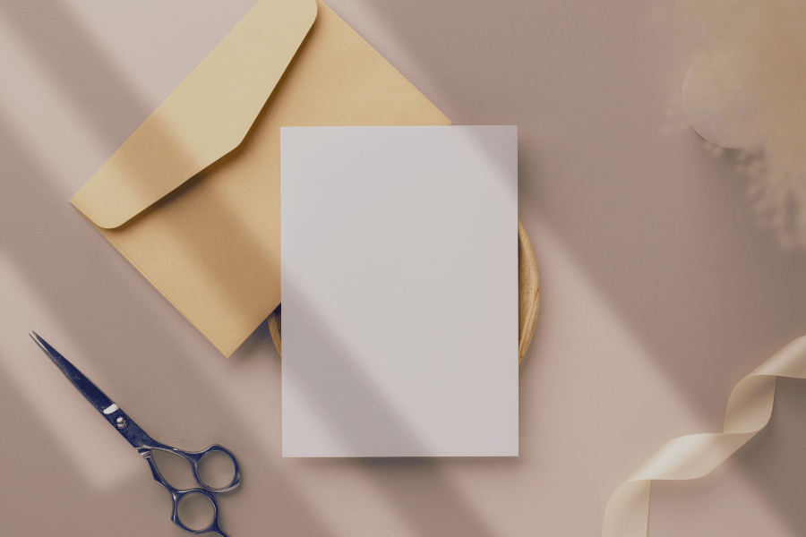 Cards/Stationery