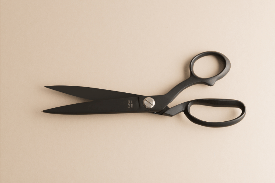 Cutting