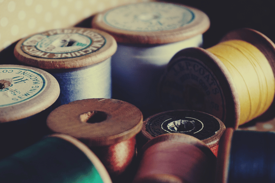 General Sewing Thread