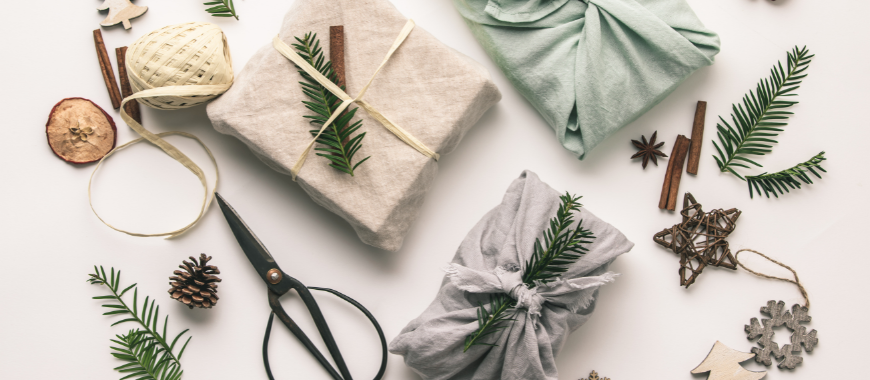 Sewing Gifts