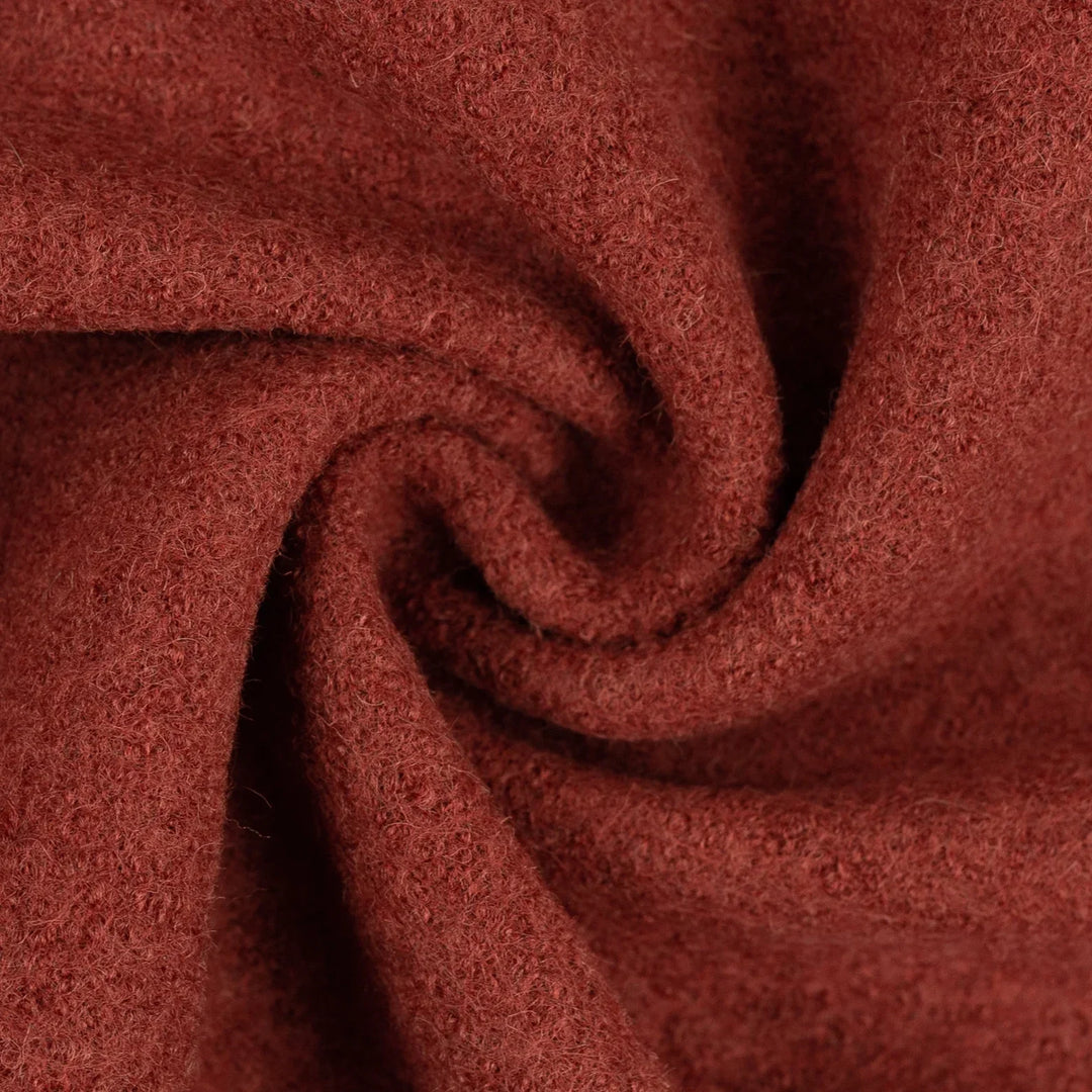 Wool & Blends
