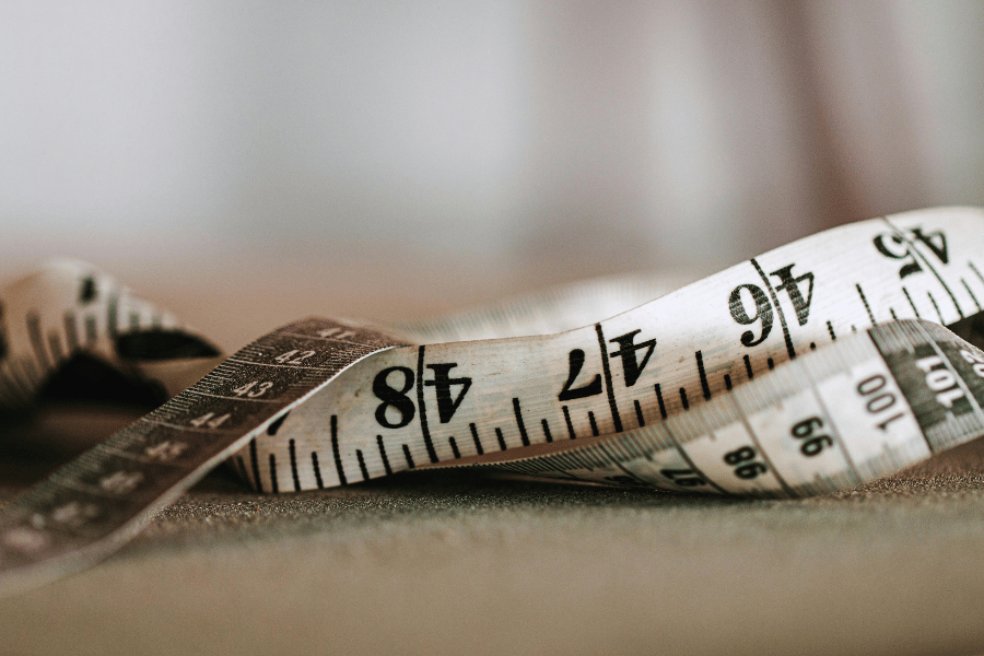 Measuring