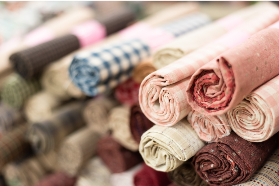 Other Fabric Options