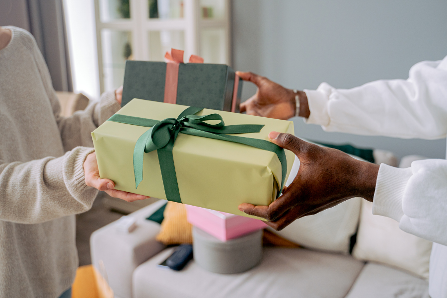 Gifts for All