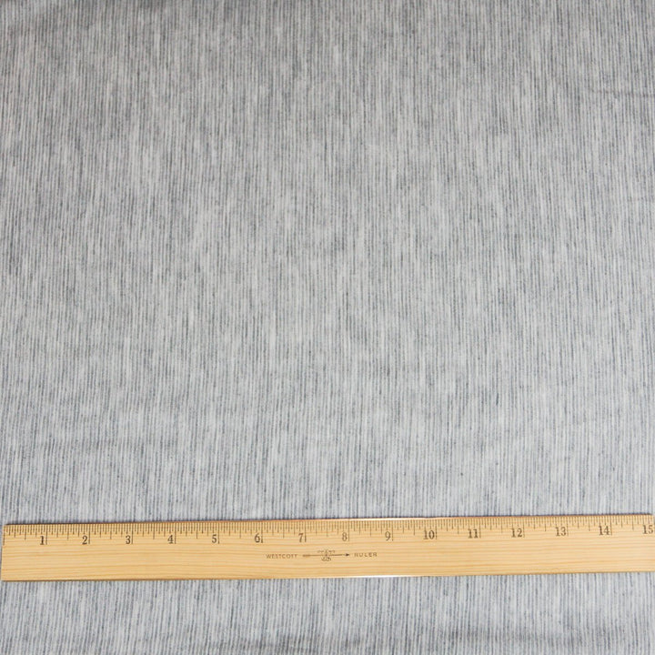 Lightweight stretch merino knit for tops and dresses