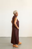 Pattern - Friday Pattern Co - The Dew Top and Dress