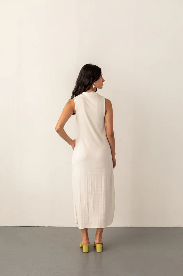 Pattern - Friday Pattern Co - The Dew Top and Dress