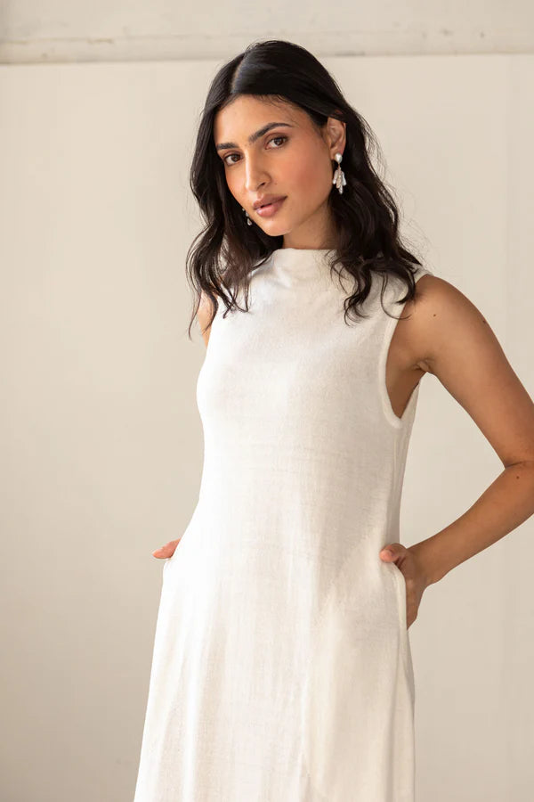 Pattern - Friday Pattern Co - The Dew Top and Dress