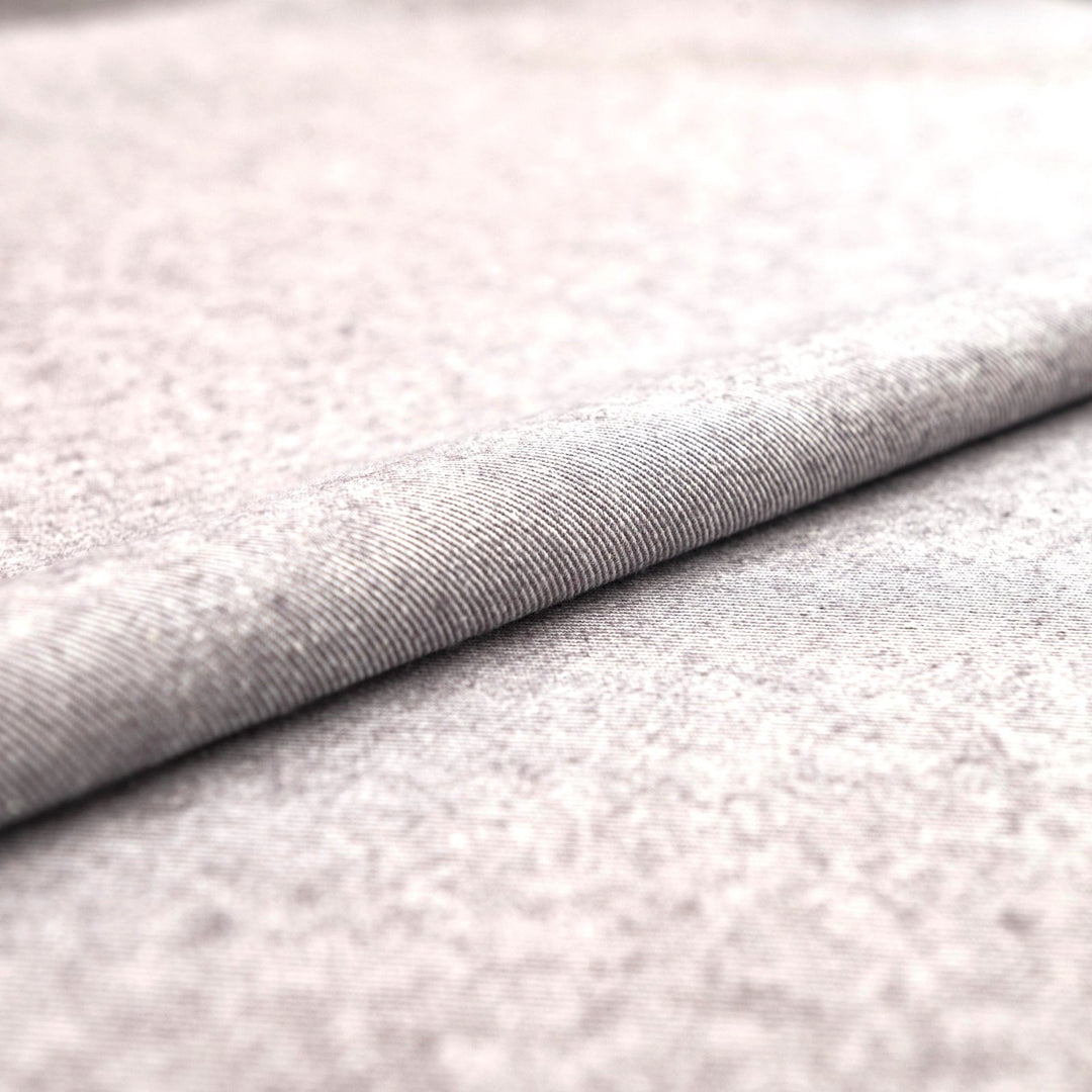 Flannel - Soft Gray