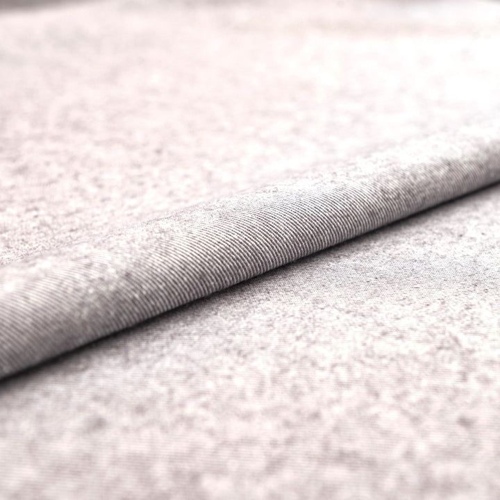 Flannel - Soft Gray