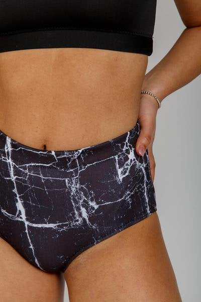 Megan Nielsen Cottesloe Pattern – one-piece swimsuits and mix-and-match bikini sewing pattern