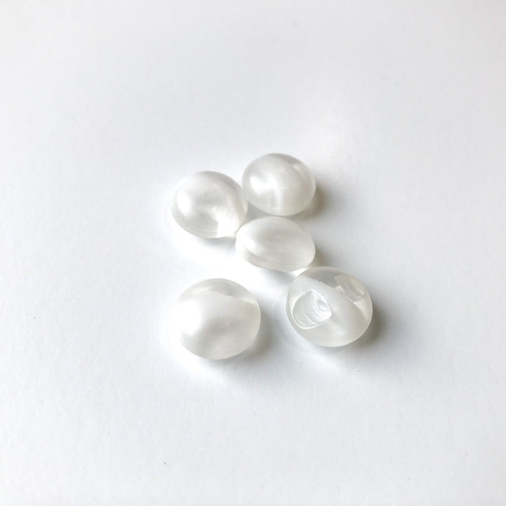 Round Cap Buttons - more color options