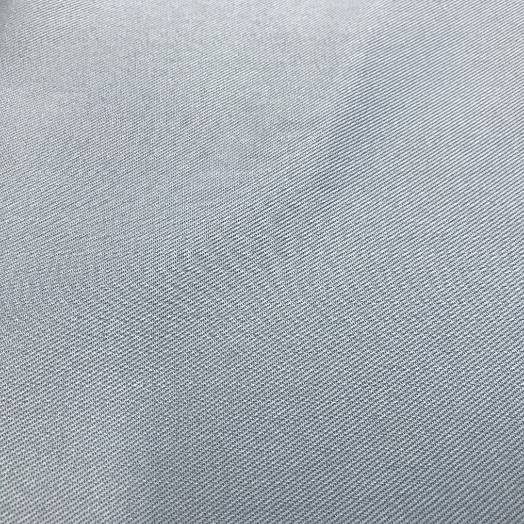 Federal Blue Bull Denim Twill Fabric - 10 oz 100% Cotton 54-Inch Wide for Workwear and Tailored Garments