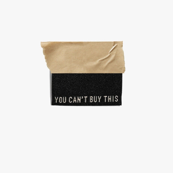 Kylie and the Machine Labels- You Can&