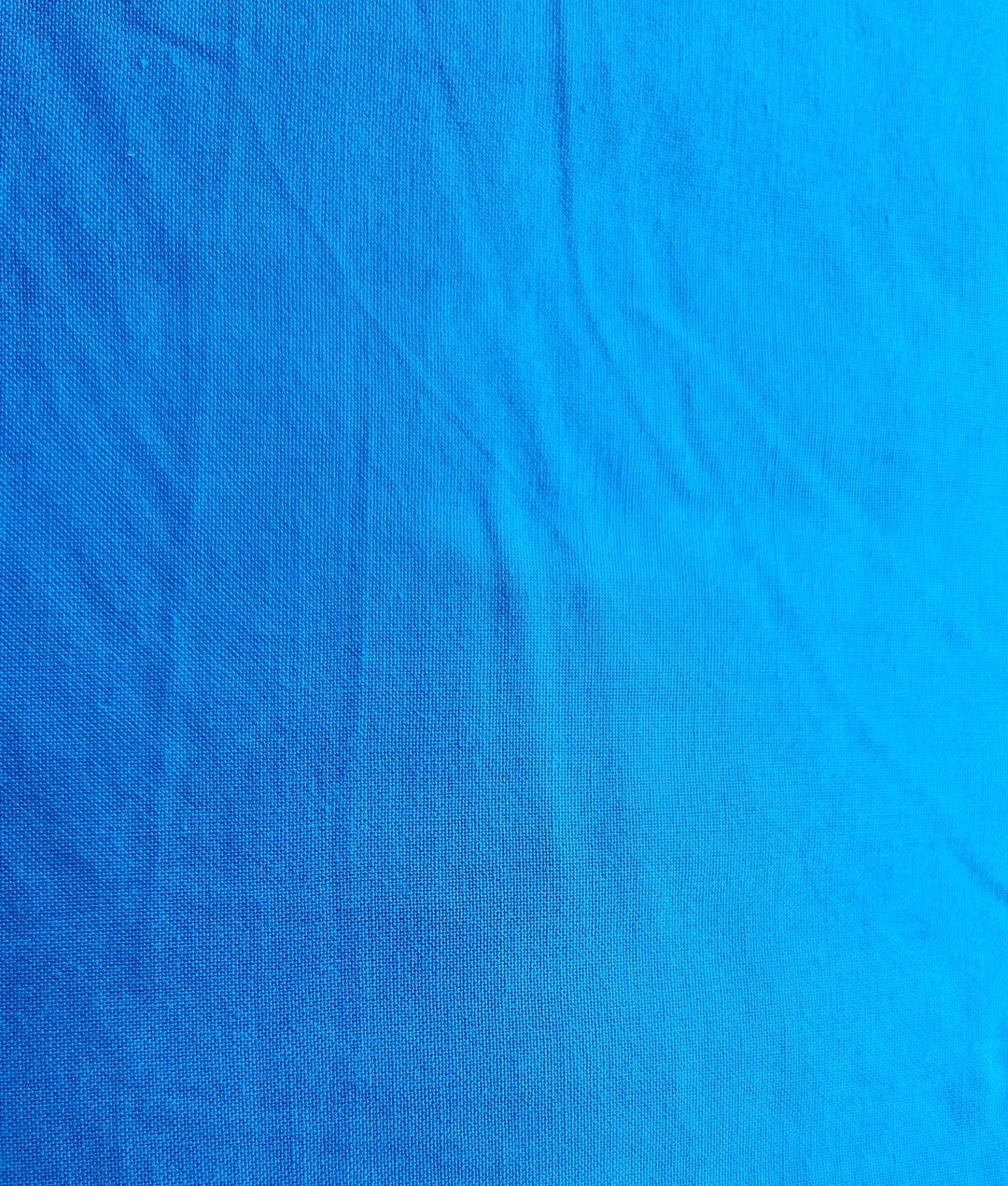 Rayon Challis Solids - 8 colors