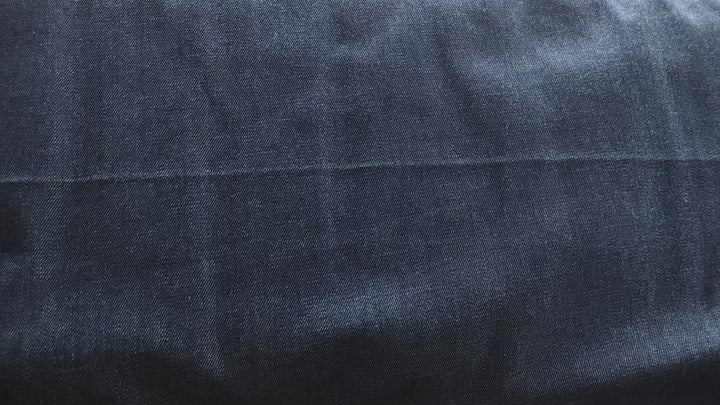 Denim Lightweight - Indigo 8 oz.