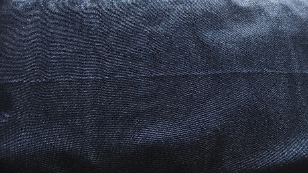 Denim Lightweight - Indigo 8 oz.