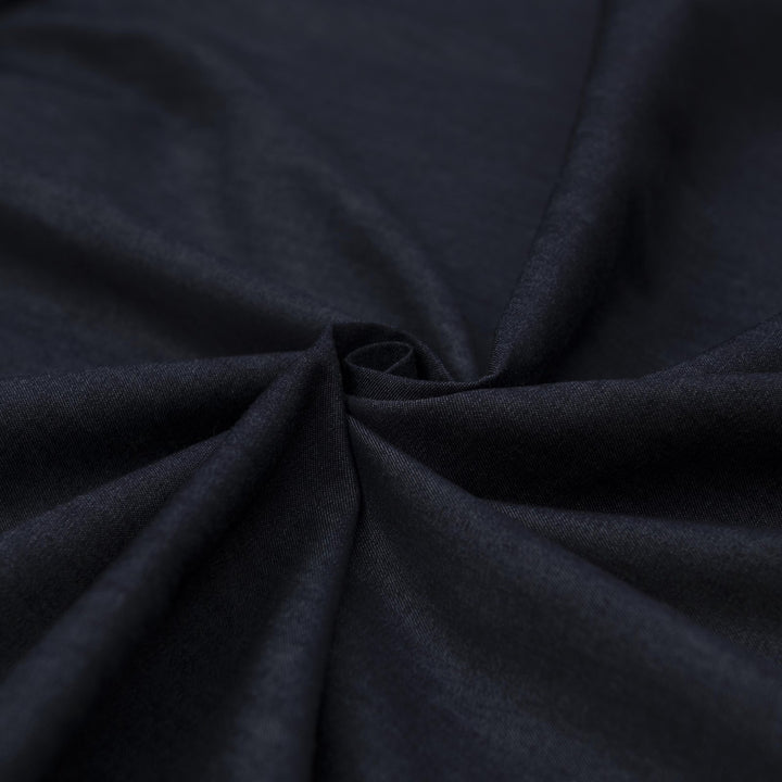 Indigo denim shirting fabric 100% cotton for shirts and dresses