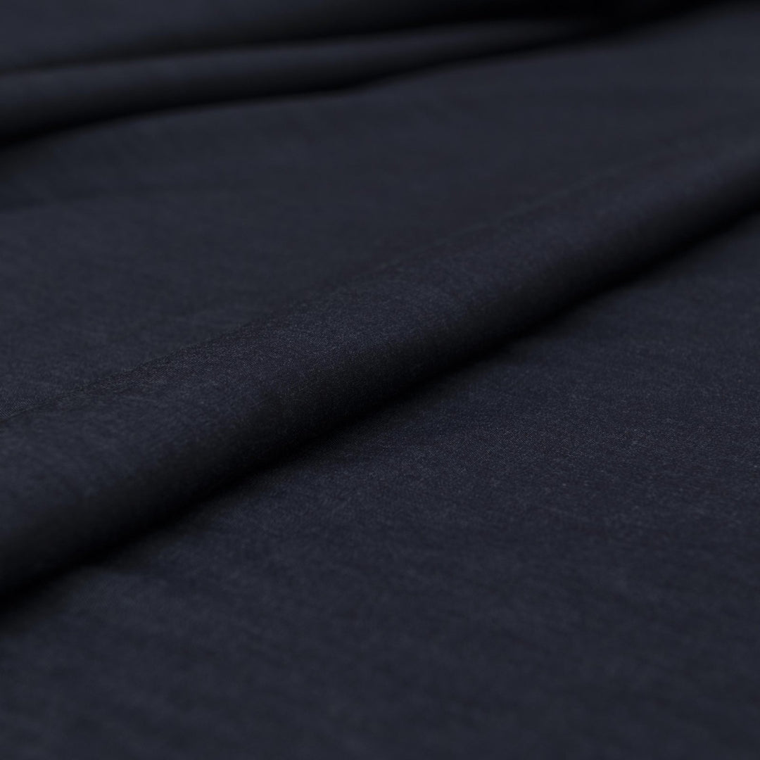 Indigo denim shirting fabric 100% cotton for shirts and dresses