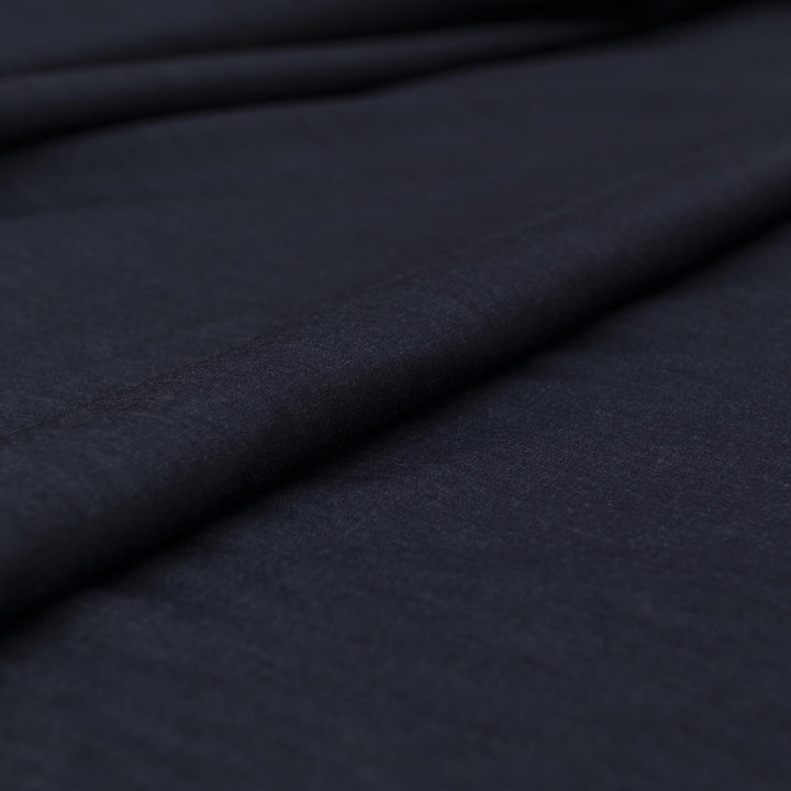 Indigo denim shirting fabric 100% cotton for shirts and dresses