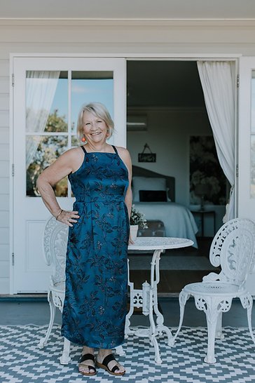 Pattern - Sew to Grow - Sycamore Lane Dress