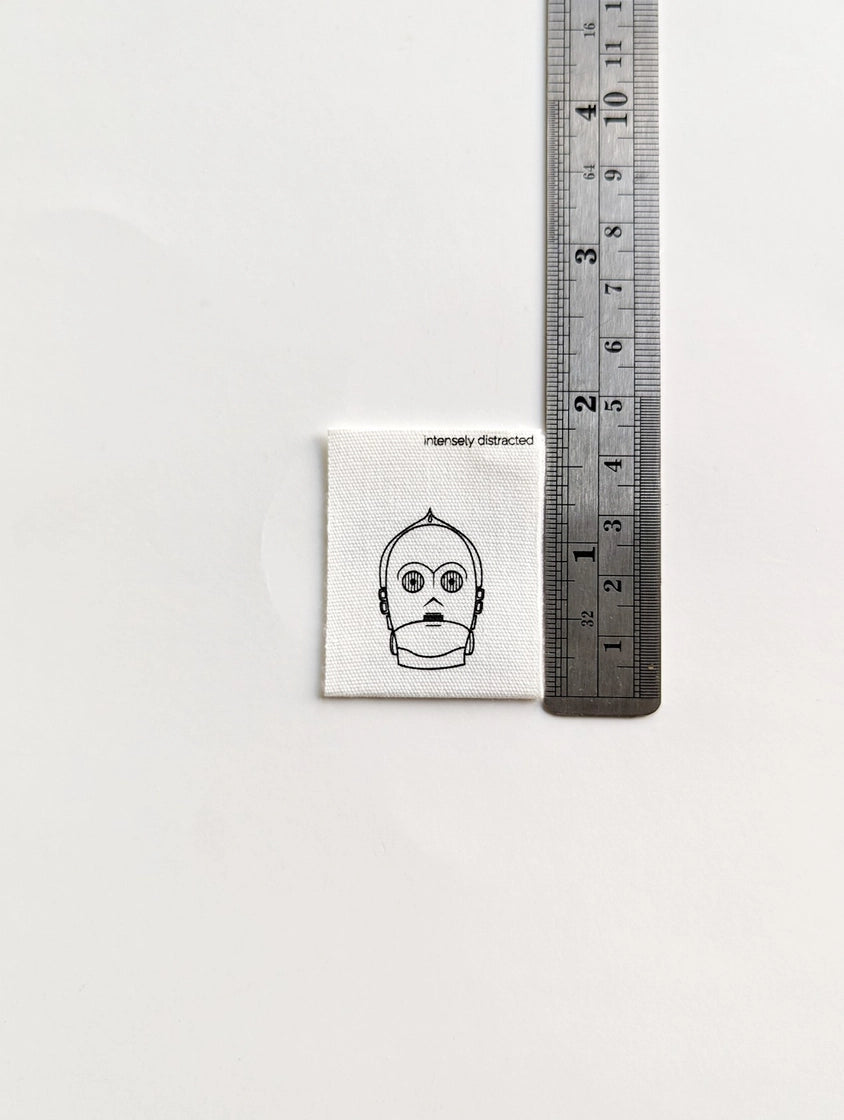Galaxy Series 3 | Label Variety Pack
