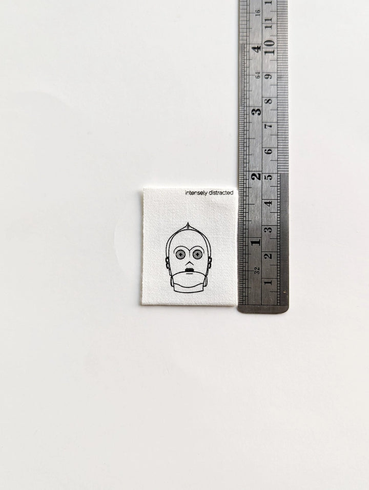Galaxy Series 3 | Label Variety Pack