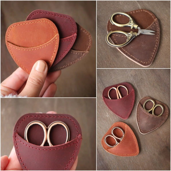 Mini Scissor Keepers - 3 Colors