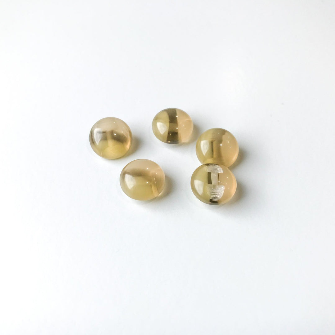 Round Cap Buttons - more color options