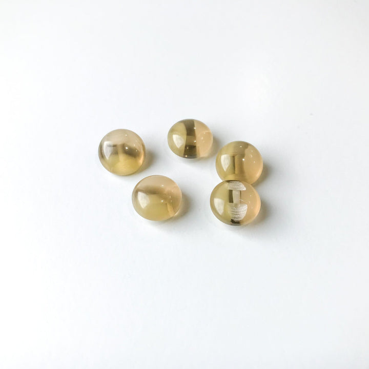 Round Cap Buttons - more color options