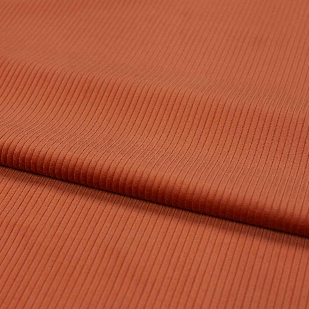 Corduroy - Cotton Wide 5 Wale - 6 Colors
