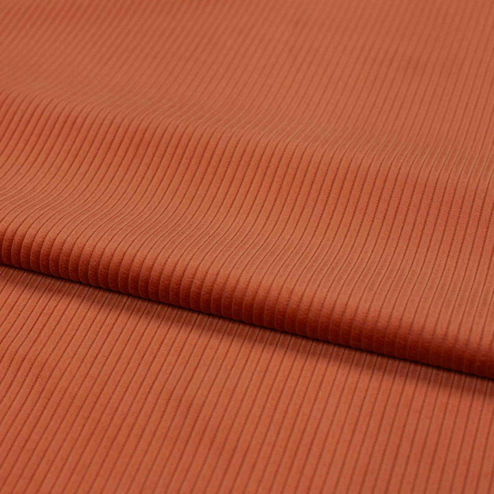Corduroy - Cotton Wide 5 Wale - 6 Colors