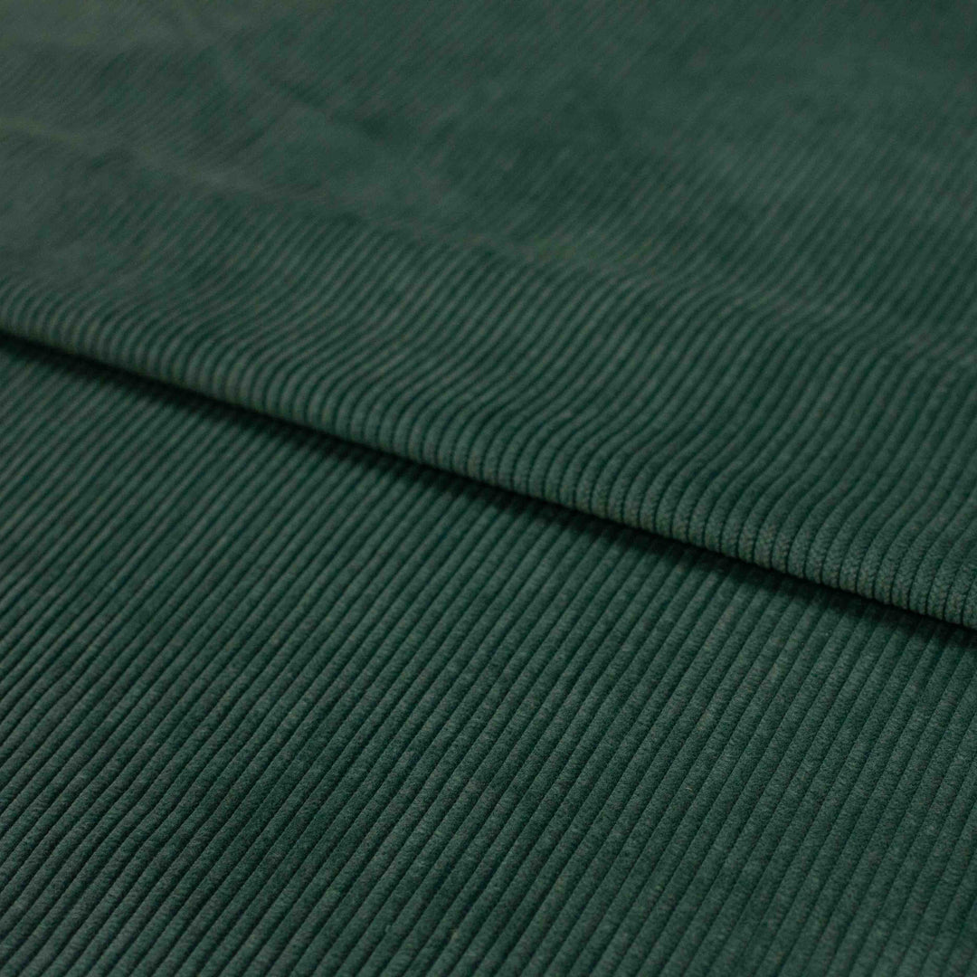 Corduroy - Cotton Wide 5 Wale - 6 Colors